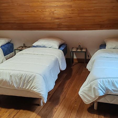 Maison 13 Pers A 10Mn De Luchon Cazaux-Layrisse エクステリア 写真