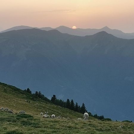 Maison 13 Pers A 10Mn De Luchon Cazaux-Layrisse エクステリア 写真