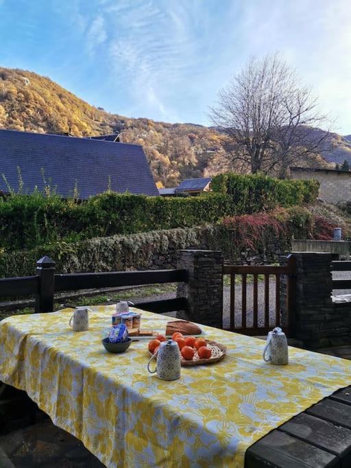 Maison 13 Pers A 10Mn De Luchon Cazaux-Layrisse エクステリア 写真