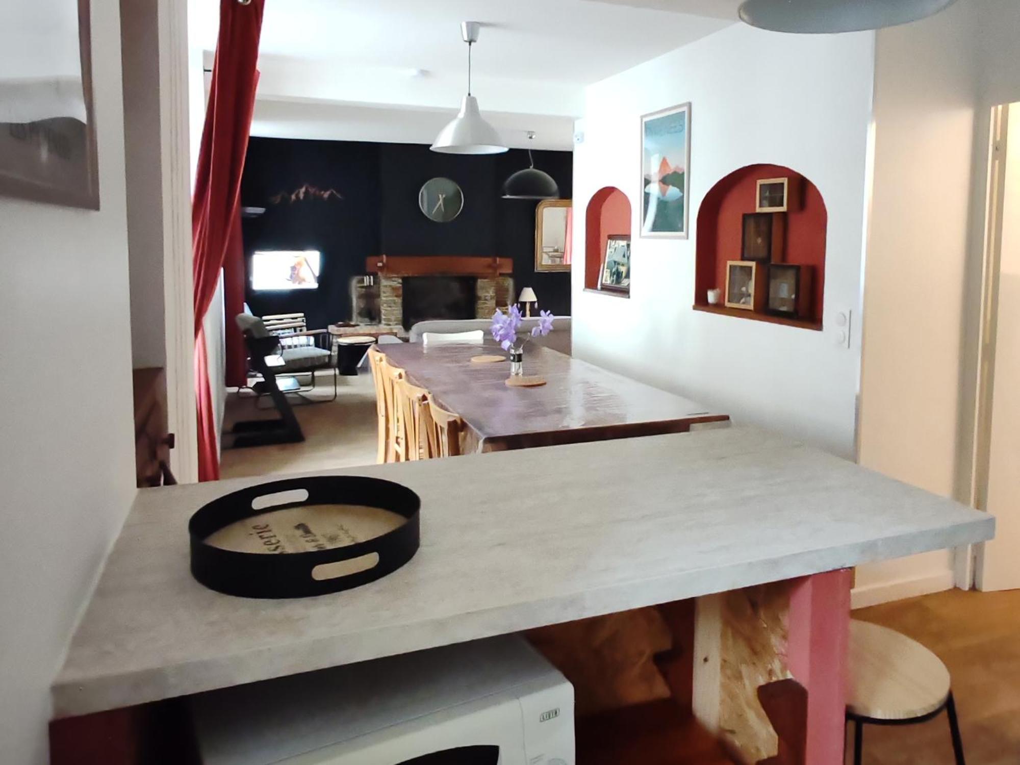 Maison 13 Pers A 10Mn De Luchon Cazaux-Layrisse エクステリア 写真