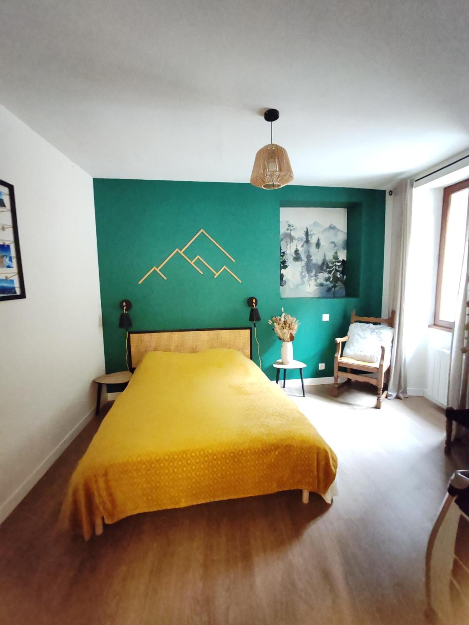 Maison 13 Pers A 10Mn De Luchon Cazaux-Layrisse エクステリア 写真