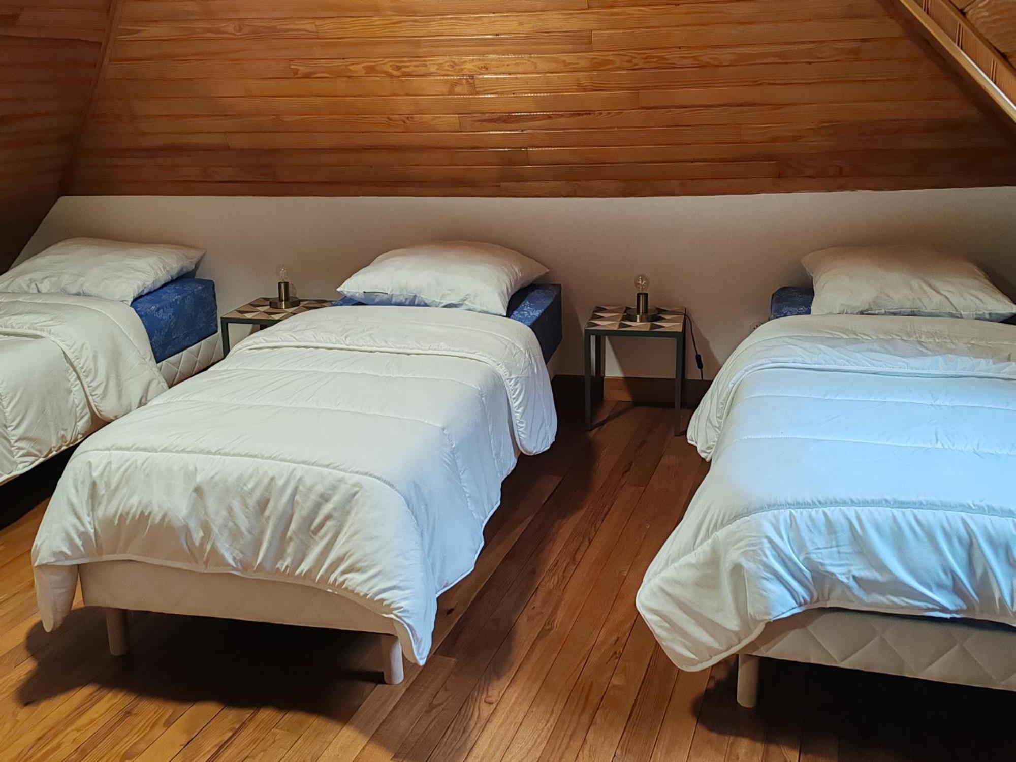 Maison 13 Pers A 10Mn De Luchon Cazaux-Layrisse エクステリア 写真
