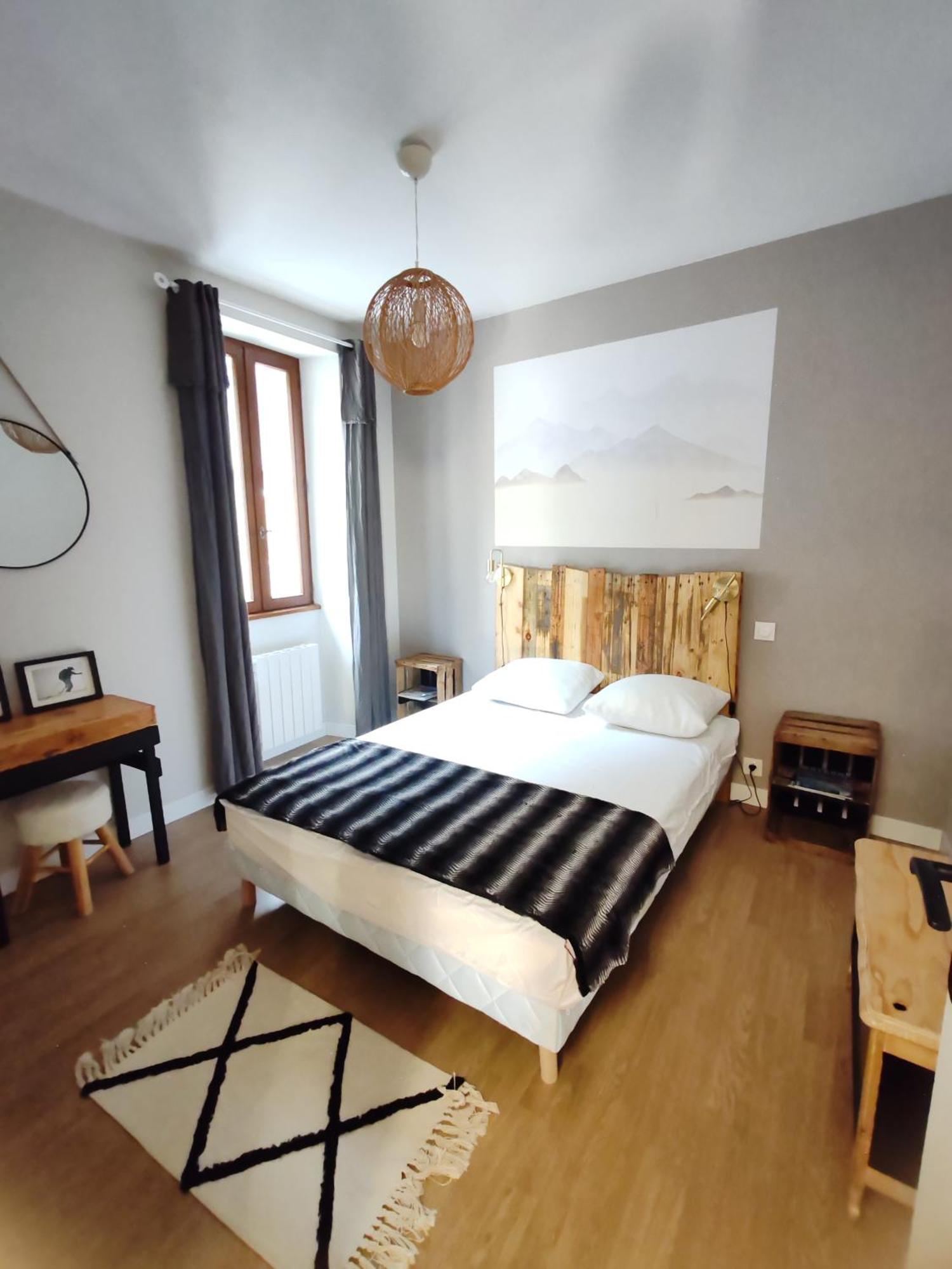 Maison 13 Pers A 10Mn De Luchon Cazaux-Layrisse エクステリア 写真