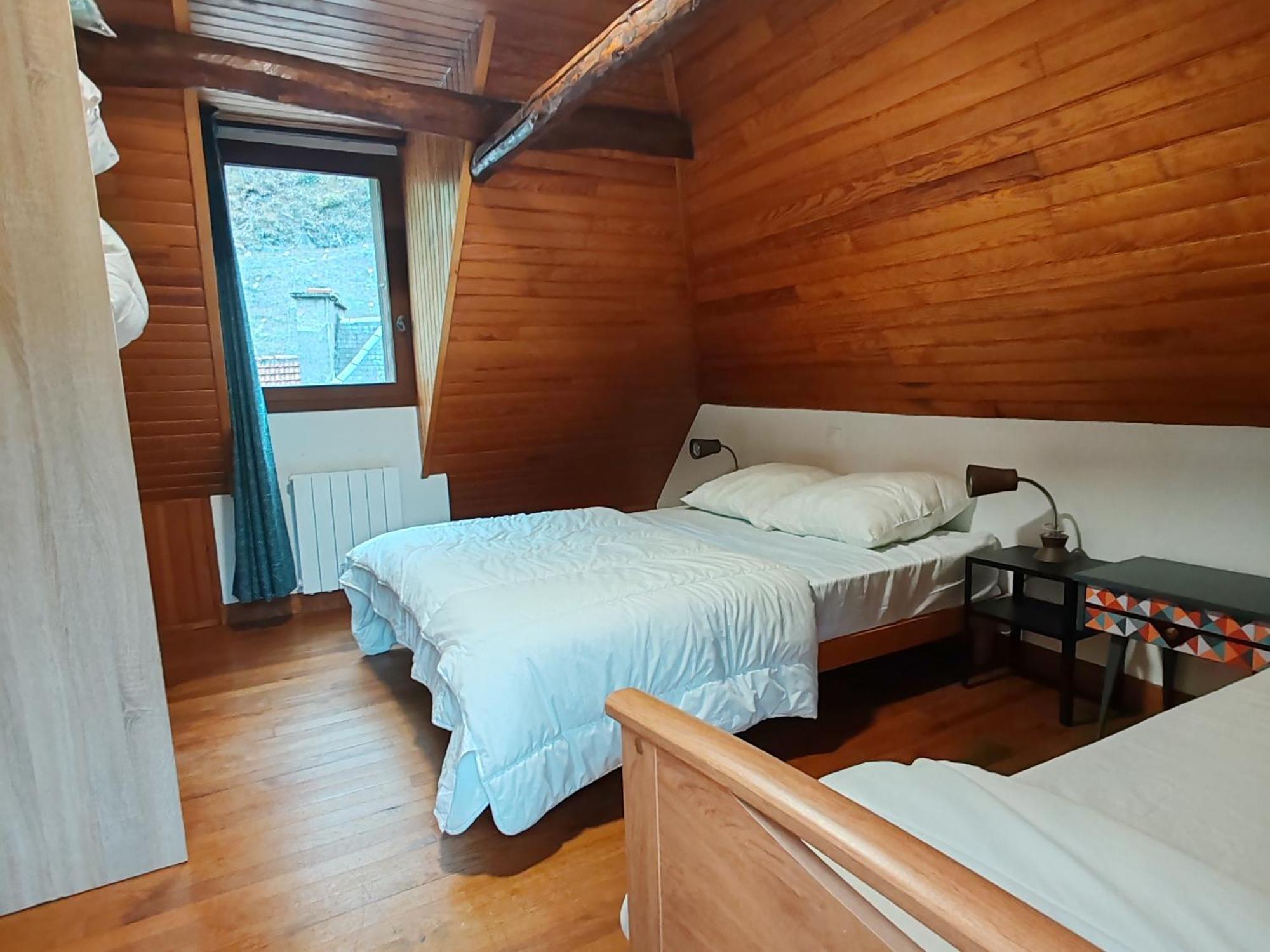 Maison 13 Pers A 10Mn De Luchon Cazaux-Layrisse エクステリア 写真